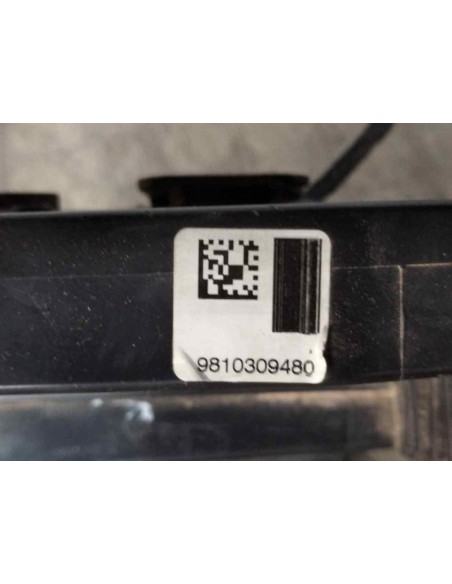 CERRADURA PUERTA DELANTERA IZQUIERDA PEUGEOT 308 - 94341