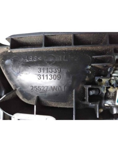 MANETA INTERIOR DELANTERA IZQUIERDA PEUGEOT 308...