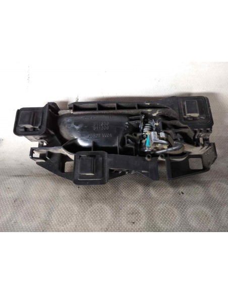 MANETA INTERIOR DELANTERA IZQUIERDA PEUGEOT 308 - 94372