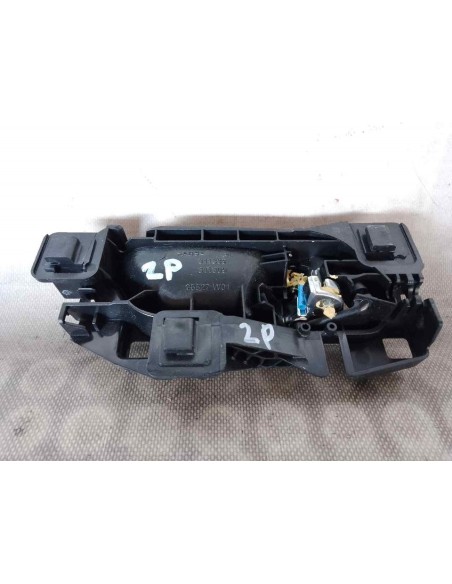 MANETA INTERIOR DELANTERA IZQUIERDA PEUGEOT 308 SW - 151665