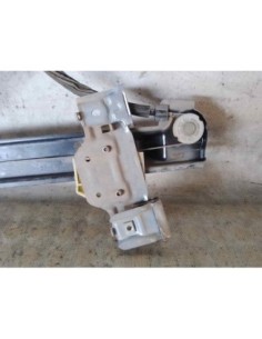 ELEVALUNAS TRASERO IZQUIERDO SEAT IBIZA BERLINA (6J5) -... 2