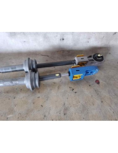 VARILLAJE CAMBIO CITROEN C4 BERLINA - 111044