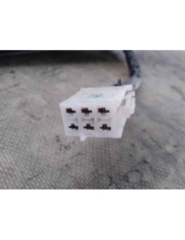 ELEVALUNAS DELANTERO IZQUIERDO MERCEDES-BENZ...