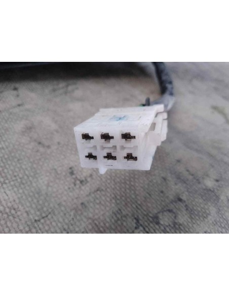 ELEVALUNAS DELANTERO IZQUIERDO MERCEDES-BENZ CLASE S (BM 220) BERLINA - 177893