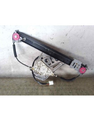 ELEVALUNAS TRASERO IZQUIERDO MERCEDES-BENZ...