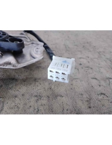 ELEVALUNAS TRASERO IZQUIERDO MERCEDES-BENZ...