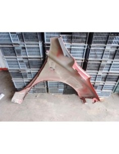 ALETA DELANTERA IZQUIERDA NISSAN MICRA (K12E) - 102934 2