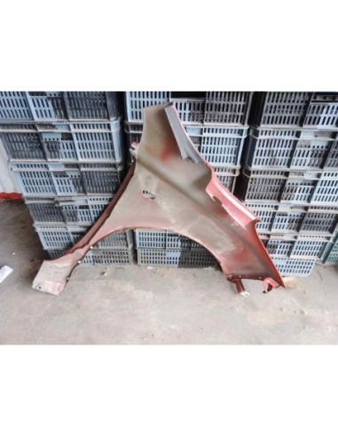 ALETA DELANTERA IZQUIERDA NISSAN MICRA (K12E) -...