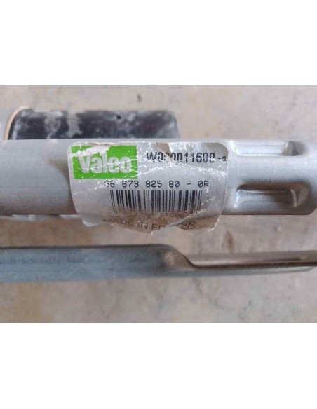 MOTOR LIMPIA DELANTERO CITROEN C4 BERLINA - 111035