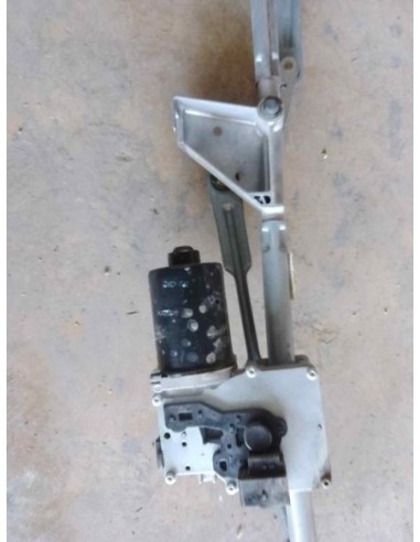 MOTOR LIMPIA DELANTERO CITROEN C4 BERLINA - 111035