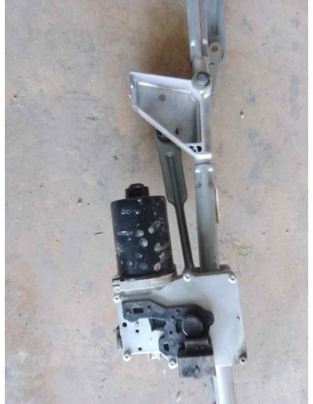 MOTOR LIMPIA DELANTERO CITROEN C4 BERLINA - 111035