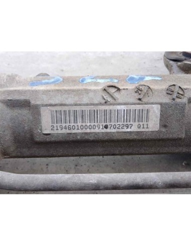 CREMALLERA DIRECCION MERCEDES-BENZ CLS (BM 219)...