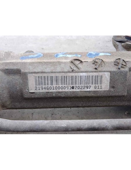 CREMALLERA DIRECCION MERCEDES-BENZ CLS (BM 219) - 144432