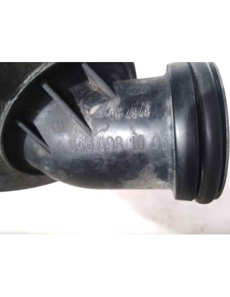 TUBO PRESION TURBOCOMPRESOR MERCEDES-BENZ CLASE C (BM 204) BERLINA - 178166