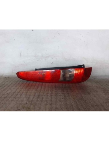 PILOTO TRASERO IZQUIERDO FORD FIESTA (CBK) -...