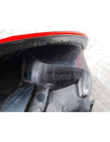 PILOTO TRASERO IZQUIERDO FORD FIESTA (CBK) -...