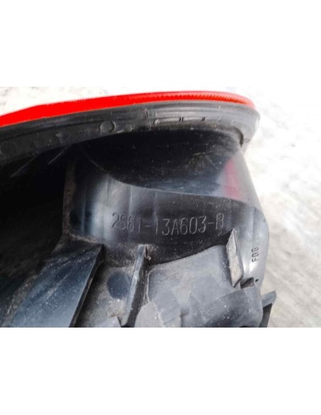 PILOTO TRASERO IZQUIERDO FORD FIESTA (CBK) - 152000