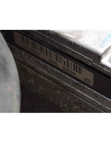 MOTOR COMPLETO AUDI A4 AVANT (8E) - 102774