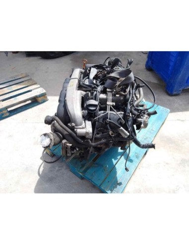 MOTOR COMPLETO AUDI A4 AVANT (8E) - 102774