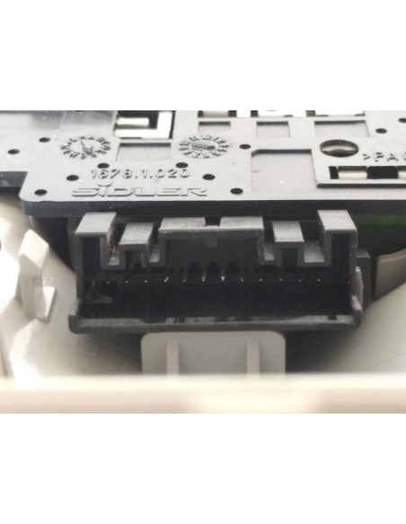 LUZ INTERIOR AUDI A3 (8P1) - 134628