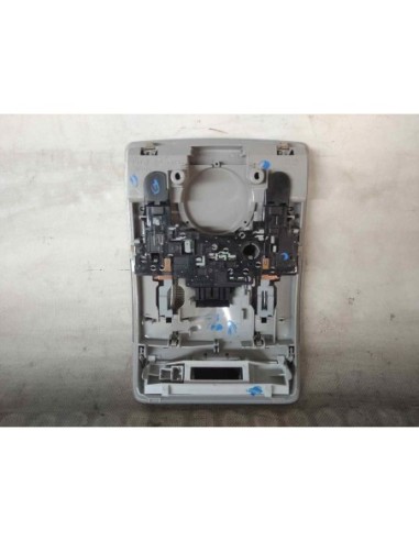 LUZ INTERIOR AUDI A3 (8P1) - 134628