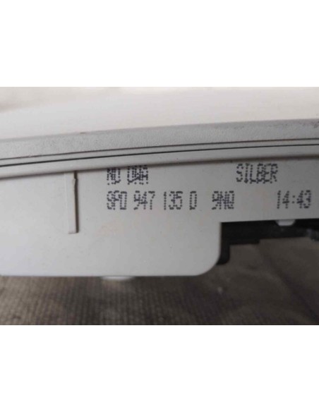 LUZ INTERIOR AUDI A3 (8P1) - 134628
