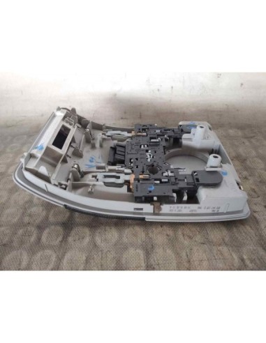 LUZ INTERIOR AUDI A3 (8P1) - 134628