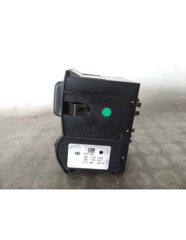 MANDO LUCES OPEL ZAFIRA A - 95062