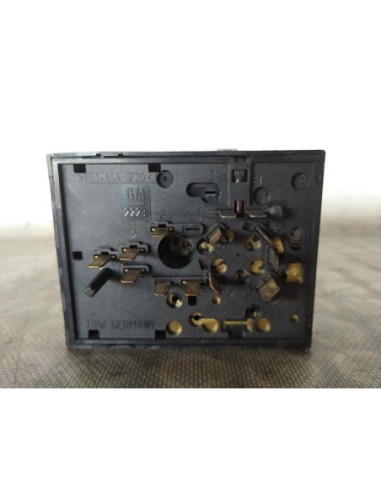 MANDO LUCES OPEL ZAFIRA A - 95062