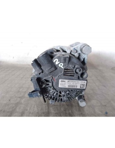 ALTERNADOR PEUGEOT 208 - 94046