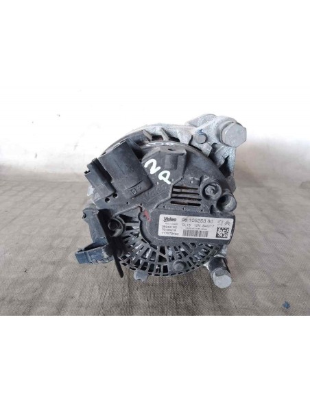 ALTERNADOR PEUGEOT 208 - 94046