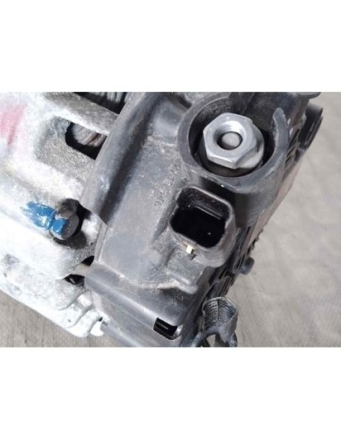 ALTERNADOR PEUGEOT 208 - 94046
