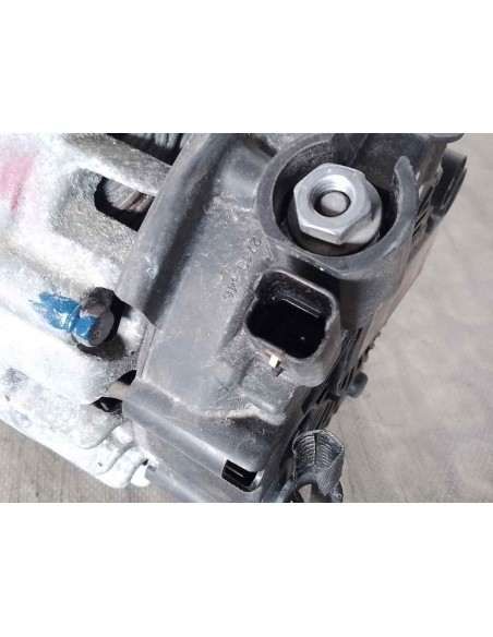 ALTERNADOR PEUGEOT 208 - 94046