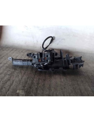 CERRADURA PUERTA DELANTERA DERECHA FORD FOCUS...