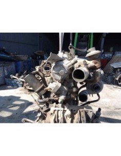 DESPIECE MOTOR RENAULT MEGANE I SCENIC (JA0) - 97406 2