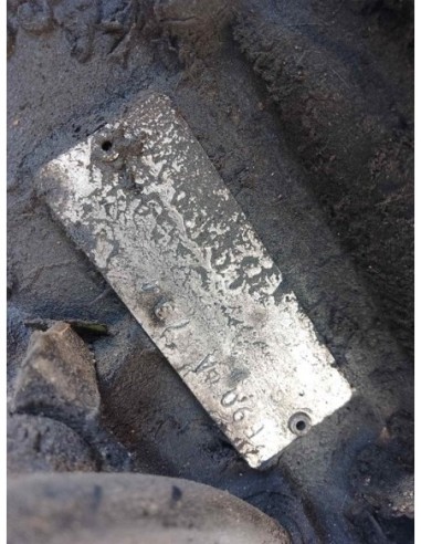 DESPIECE MOTOR RENAULT MEGANE I SCENIC (JA0) -...