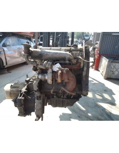 DESPIECE MOTOR RENAULT MEGANE I SCENIC (JA0) -...