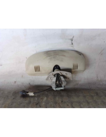 ESPEJO MERCEDES-BENZ CLASE E (BM 211) BERLINA - 168391