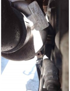 MOTOR COMPLETO LAND ROVER FREELANDER (LN) - 141299 2