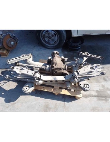 DIFERENCIAL TRASERO BMW SERIE 3 TOURING (E91) -...