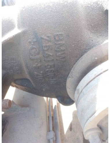 DIFERENCIAL TRASERO BMW SERIE 3 TOURING (E91) -...