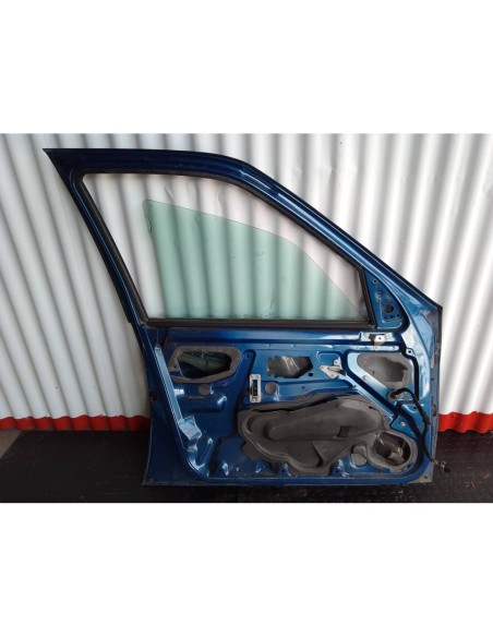 PUERTA DELANTERA IZQUIERDA PEUGEOT 306 3/5 PT  / 4 PT  (S2) - 97264