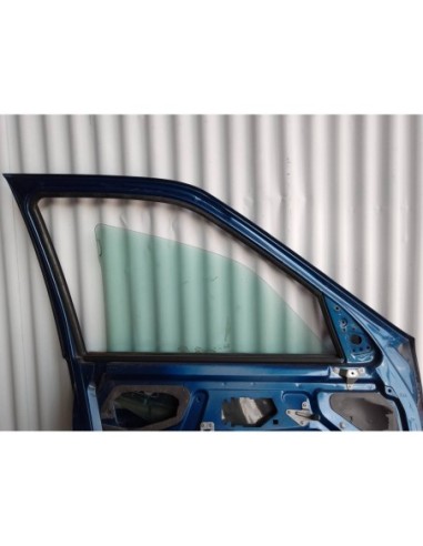 PUERTA DELANTERA IZQUIERDA PEUGEOT 306 3/5 PT...