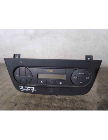 MANDO CALEFACCION / AIRE ACONDICIONADO FORD...