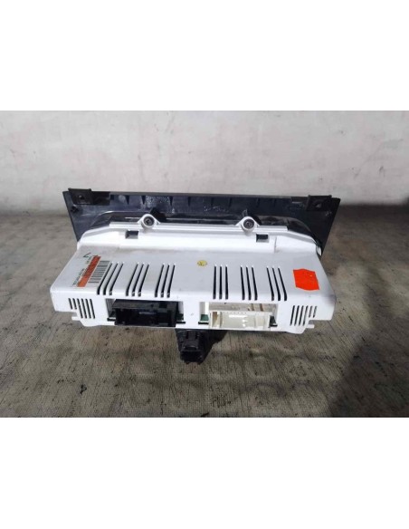 MANDO CALEFACCION / AIRE ACONDICIONADO FORD FIESTA (CBK) - 186567