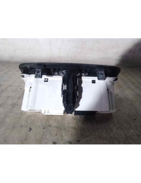 MANDO CALEFACCION / AIRE ACONDICIONADO FORD FIESTA (CBK) - 186567