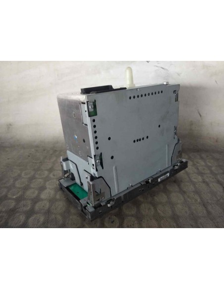 SISTEMA AUDIO / RADIO CD FORD FOCUS BERLINA (CAP) - 137851