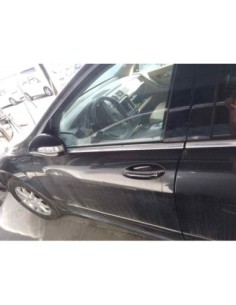 PUERTA DELANTERA IZQUIERDA MERCEDES-BENZ CLASE R (BM 251)...