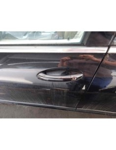 MANETA EXTERIOR DELANTERA IZQUIERDA MERCEDES-BENZ CLASE R...