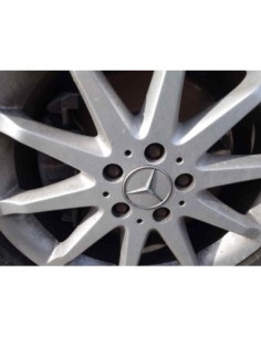 TRANSMISION DELANTERA DERECHA MERCEDES-BENZ CLASE R (BM...